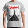 ssrcoclassic teemensheather greyfront altsquare product1000x1000.u1 22 - Vagabond Merch
