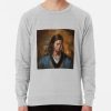 ssrcolightweight sweatshirtmensheather greyfrontsquare productx1000 bgf8f8f8 42 - Vagabond Merch